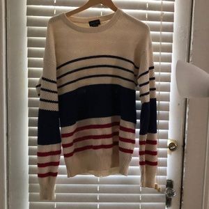Chunky Sweater